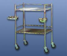  Instrument Trolley