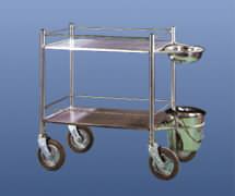 Dressing Trolley