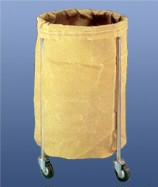 Soiled Linen Trolley Bag