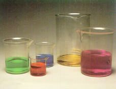 Beakers (Polycarbonate)