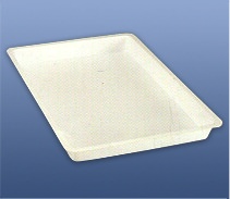 Trays (Rigid Polypropylene)