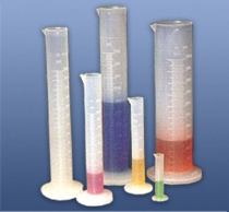 Cylinders (Polypropylene)