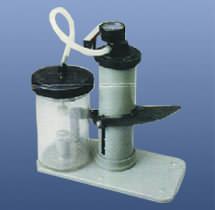 Foot Operated Suction Pump